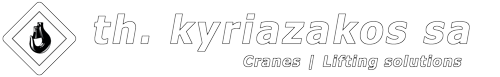 Kyriazakos Logo